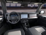 2026 Ford Bronco - Preview 9