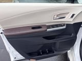 2021 Toyota Sienna - Preview 12