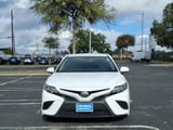 2019 Toyota Camry - Preview 8