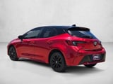 2025 Toyota Corolla - Preview 8