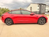 2021 Tesla Model 3 - Preview 7