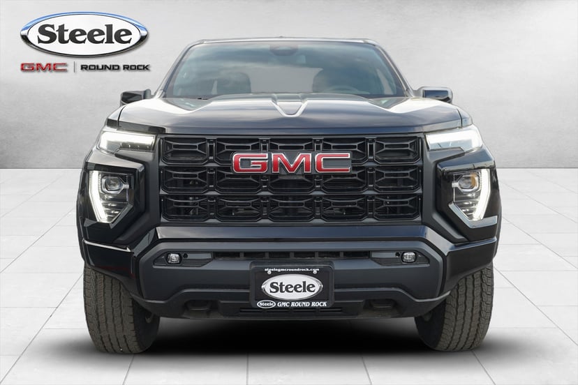 2026 GMC Canyon - Image 2