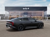 2026 Kia K4 - Preview 6
