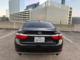 2015 Lexus ES - Preview 9