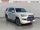 2023 Toyota 4Runner - Preview 3