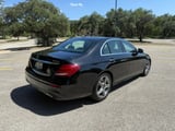 2020 Mercedes-Benz E-Class - Preview 6