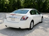 2010 Nissan Altima - Preview 6