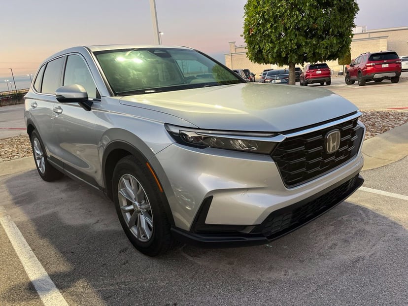2025 Honda CR-V - Image 1