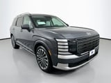 2027 Hyundai Palisade - Preview 3