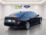 2024 Honda Accord - Preview 8
