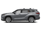 2026 Toyota Highlander - Preview 6