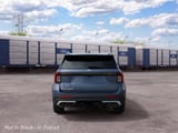 2027 Ford Explorer - Preview 7