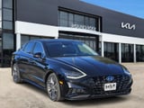 2022 Hyundai Sonata - Preview 3