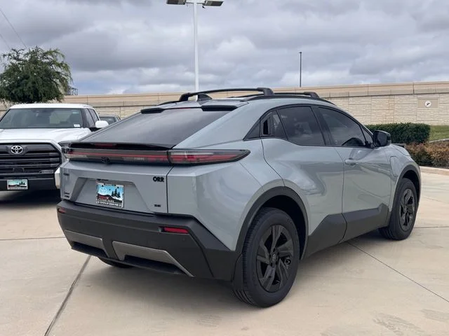 2026 Toyota C-HR - Image 3