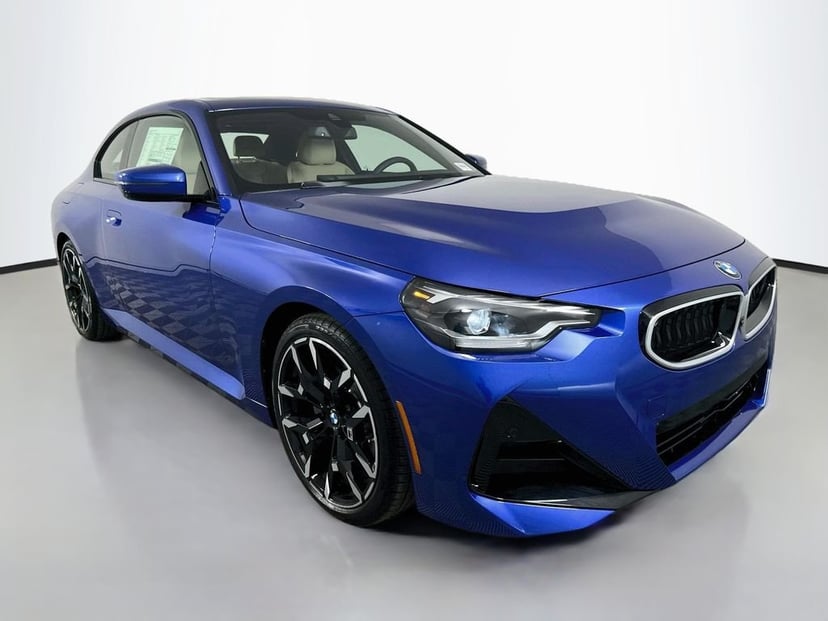 2026 BMW 2 Series - Image 1