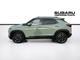2026 Chevrolet TrailBlazer - Preview 4