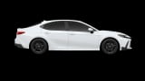 2026 Toyota Camry - Preview 12