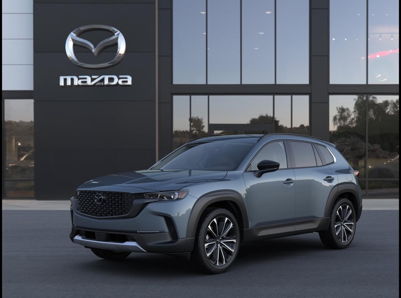 2026 Mazda CX-50 - Image 1