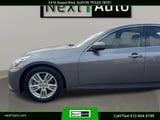 2012 INFINITI G25 - Preview 12