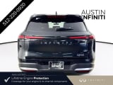 2027 INFINITI QX60 - Preview 6