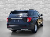 2024 Ford Explorer - Preview 4