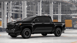 2026 Toyota Tacoma - Preview 2