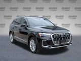 2026 Audi Q7 - Preview 3