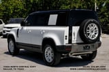 2026 Land Rover Defender - Preview 8