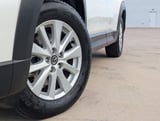 2025 Mazda CX-50 - Preview 2