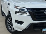 2022 Nissan Armada - Preview 5