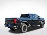 2026 Chevrolet Silverado 2500 HD - Preview 4