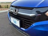 2018 Honda HR-V - Preview 13