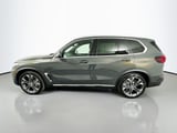 2026 BMW X5 - Preview 8
