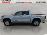 2026 Toyota Tacoma - Preview 8