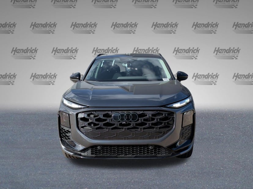 2026 Audi Q3 - Image 1