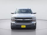 2016 Chevrolet Silverado 1500 - Preview 3