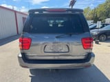 2003 Toyota Sequoia - Preview 6