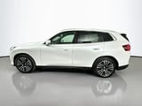 2026 BMW X3 - Preview 8