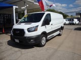 2025 Ford Transit - Preview 2