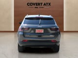 2021 Jeep Compass - Preview 4