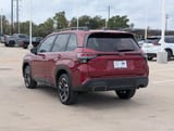 2026 Subaru Forester - Preview 4