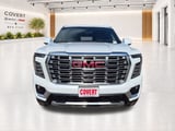 2026 GMC Yukon XL - Preview 2