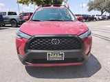 2022 Toyota Corolla Cross - Preview 2