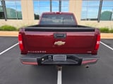 2007 Chevrolet Silverado 1500 - Preview 6