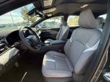 2026 Toyota Camry - Preview 8