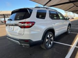 2026 Honda Pilot - Preview 3