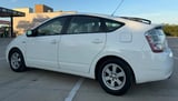 2007 Toyota Prius - Preview 3