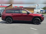 2023 Jeep Grand Cherokee L - Preview 3