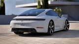 2026 Porsche 911 - Preview 9