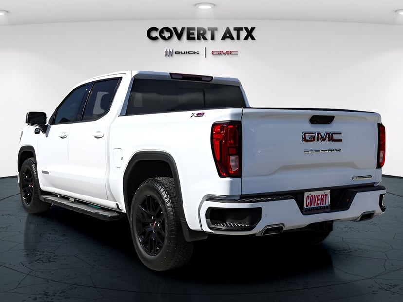 2024 GMC Sierra 1500 - Image 2